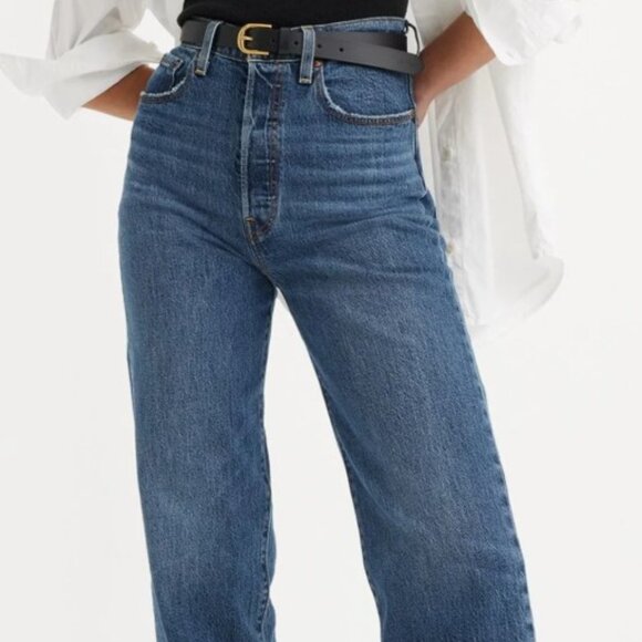 Levi's Jeans - Picture 4 of 14